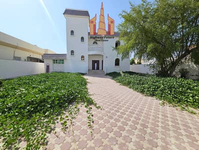 5 Bedroom Villa for Rent in Al Nekhailat, Sharjah - 951480. jpg