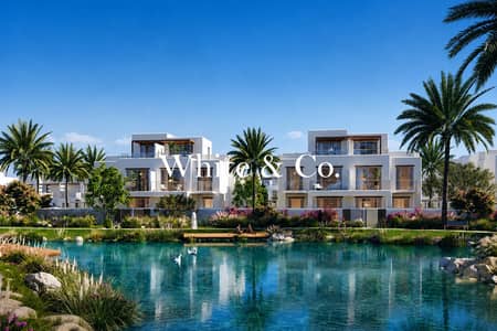 3 Camere Villa in vendita a The Valley by Emaar, Dubai - Villa a The Valley by Emaar，Rivana, 3 camere da letto, 3750000 AED - 15886430
