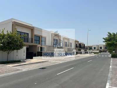 4 Camere Townhouse in affitto a Yas Island, Abu Dhabi - WhatsApp Image 2026-07-19 at 1.17. 25 PM. jpeg