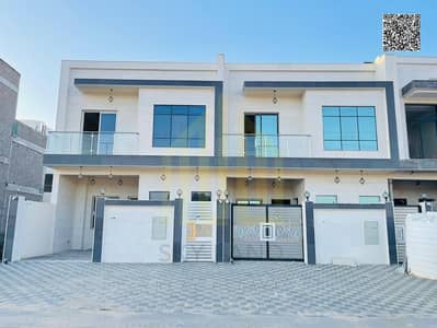 Villa de 5 chambres à à vendre à Al Helio, Ajman - 1. jpeg