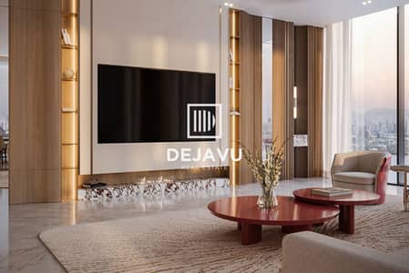 شقة 3 غرف نوم للبيع في وسط مدينة دبي، دبي - Untitled-4_0005_53. jpg