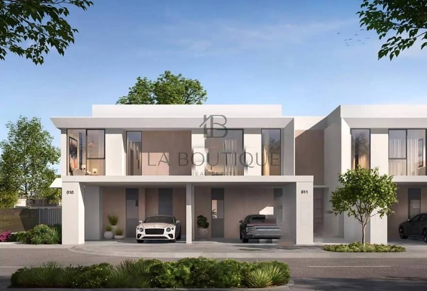 Luxury 3 Bed Townhouse | The Valley Phase 2 | Luxury 3 Bed Townhouse | The Valley Phase 2 |