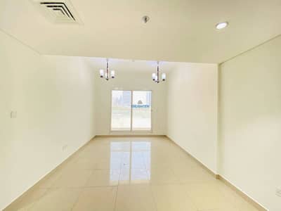 1 Bedroom Flat for Rent in Jumeirah Village Circle (JVC), Dubai - Big Balcony | 1BHK | Vacant | JVC
