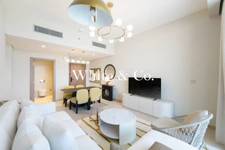 2 Bedroom Flat for Sale in Al Furjan, Dubai - Vastu Compliant | Closed Kitchen | TurnKey