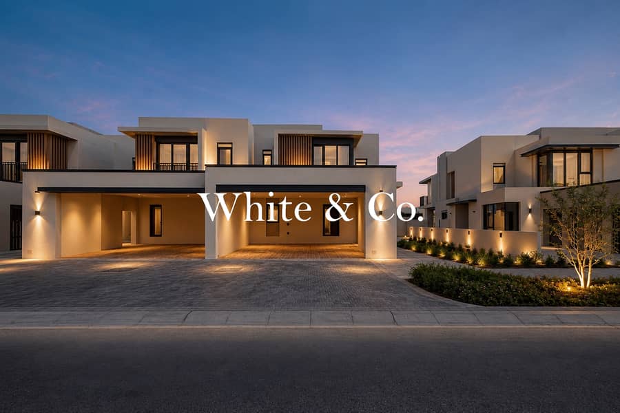 Reihenhaus in Jebel Ali,Jebel Ali Village,Jebel Ali Village Townhouses, 4 schlafzimmer, 5800000 AED - 15886530 Reihenhaus in Jebel Ali,Jebel Ali Village,Jebel Ali Village Townhouses, 4 schlafzimmer, 5800000 AED - 15886530