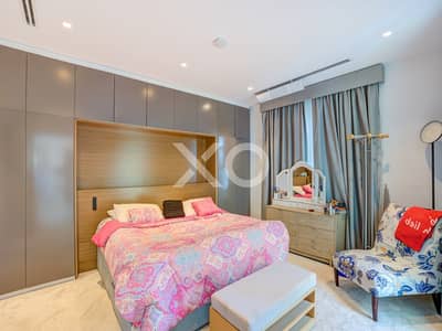 3 habitaciones Villa para en Alquiler en Jumeirah Park, Dubai - Villa en Jumeirah Park，District 5, 3 dormitorios, 340000 AED - 15886560