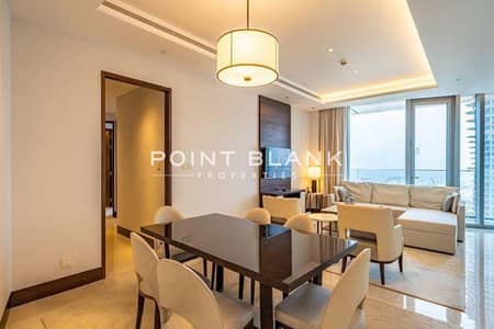 2 Camere Appartamento in Affitto a Downtown Dubai, Dubai - Appartamento a Downtown Dubai,The Address Residence Sky View,The Address Sky View Tower 1, 2 camere da letto, 300000 AED - 15886567 2 Camere Appartamento in Affitto a Downtown Dubai, Dubai - Appartamento a Downtown Dubai,The Address Residence Sky View,The Address Sky View Tower 1, 2 camere da letto, 300000 AED - 15886567