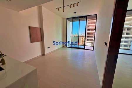 1 Bedroom Flat for Rent in Jumeirah Village Circle (JVC), Dubai - Flexible Cheques | Furnishing Option | lower floor 1 Bedroom Flat for Rent in Jumeirah Village Circle (JVC), Dubai - Flexible Cheques | Furnishing Option | lower floor