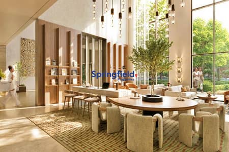 2 Bedroom Apartment for Sale in Dubai Hills Estate, Dubai - Modern 2BR Living | Parkwood Dubai Hills Estate 2 Bedroom Apartment for Sale in Dubai Hills Estate, Dubai - Modern 2BR Living | Parkwood Dubai Hills Estate