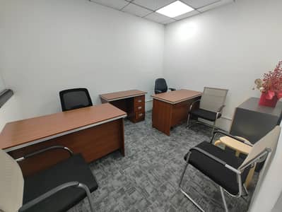 Office zum zur Miete in Deira, Dubai - WhatsApp Image 2026-07-20 at 9.57. 50 AM (4). jpeg