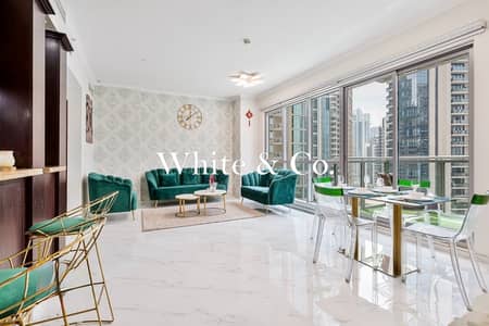 1 habitación Apartamento para en Alquiler en Downtown Dubai, Dubai - Apartamento en Downtown Dubai,The Residences,The Residence 3, 1 dormitorio, 145000 AED - 15886640 1 habitación Apartamento para en Alquiler en Downtown Dubai, Dubai - Apartamento en Downtown Dubai,The Residences,The Residence 3, 1 dormitorio, 145000 AED - 15886640