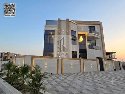 5 Slaapkamers Villa te Koop in Al Helio, Ajman - WhatsApp Image 2026-06-30 at 9.46. 02 AM. jpeg 5 Slaapkamers Villa te Koop in Al Helio, Ajman - WhatsApp Image 2026-06-30 at 9.46. 02 AM. jpeg
