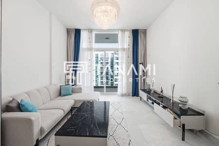 1 Schlafzimmer Wohnung zum zur Miete in Al Furjan, Dubai - Wohnung in Al Furjan，Pearlz by Danube, 1 schlafzimmer, 70000 AED - 15886671