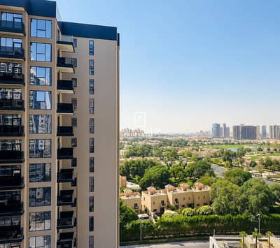 1 Schlafzimmer Wohnung zum zur Miete in Dubai Sports City, Dubai - Wohnung in Dubai Sports City，Amal Tower, 1 schlafzimmer, 75000 AED - 15886540