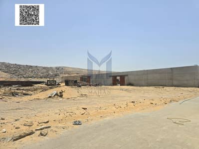 Industrial Land for Sale in Al Jurf, Ajman - Untitled design. png