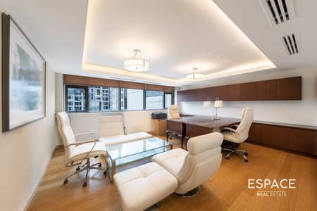 Office zum zur Miete in Business Bay, Dubai - Büro in Business Bay，Executive Towers，Executive Tower D (Aspect Tower), 230000 AED - 15886705