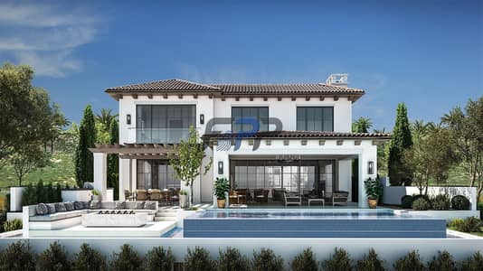 3 Schlafzimmer Townhouse zum Verkauf in Al Hudayriat Island, Abu Dhabi - Nawayef_Homes_Type3_2. jpg