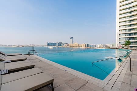 1 Bedroom Flat for Rent in Dubai Harbour, Dubai - Luxury Living | Chiller Free | Furnished | VACANT 1 Bedroom Flat for Rent in Dubai Harbour, Dubai - Luxury Living | Chiller Free | Furnished | VACANT