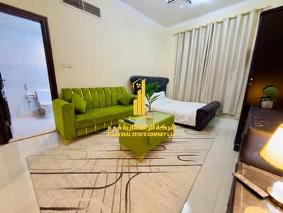 Studio te Huur in Al Rawda, Ajman - WhatsApp Image 2026-07-19 at 10.06. 28 AM. jpeg Studio te Huur in Al Rawda, Ajman - WhatsApp Image 2026-07-19 at 10.06. 28 AM. jpeg