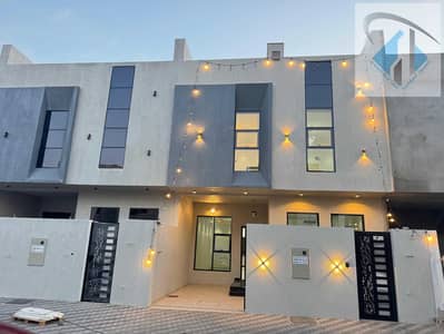 4 Camere Townhouse in Vendita a Al Helio, Ajman - WhatsApp Image 2025-10-07 at 8.12. 40 PM. jpeg 4 Camere Townhouse in Vendita a Al Helio, Ajman - WhatsApp Image 2025-10-07 at 8.12. 40 PM. jpeg