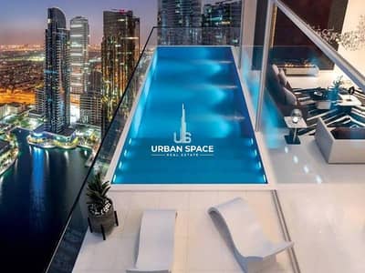 朱美拉湖塔 (JLT), 迪拜 3 卧室公寓待售 - 位于朱美拉湖塔 (JLT),多瑙河畔景观公寓,多瑙河畔景观1号公寓 3 卧室的公寓 2800000 AED - 15886782 朱美拉湖塔 (JLT), 迪拜 3 卧室公寓待售 - 位于朱美拉湖塔 (JLT),多瑙河畔景观公寓,多瑙河畔景观1号公寓 3 卧室的公寓 2800000 AED - 15886782