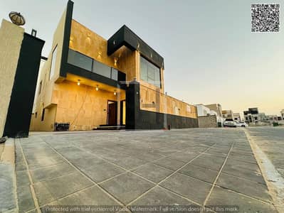 5 Bedroom Villa for Sale in Al Zahya, Ajman - WhatsApp Image 2026-03-09 at 1.51. 24 AM. jpeg 5 Bedroom Villa for Sale in Al Zahya, Ajman - WhatsApp Image 2026-03-09 at 1.51. 24 AM. jpeg