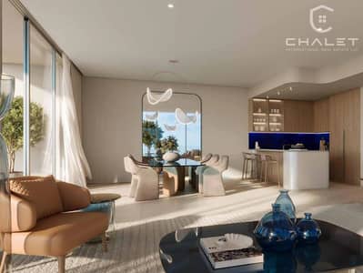 1 Schlafzimmer Wohnung zum zum Verkauf in Dubai Maritime City, Dubai - 43c07ba4-1ad3-4d52-bd60-2df5e3c58ebc. jpg