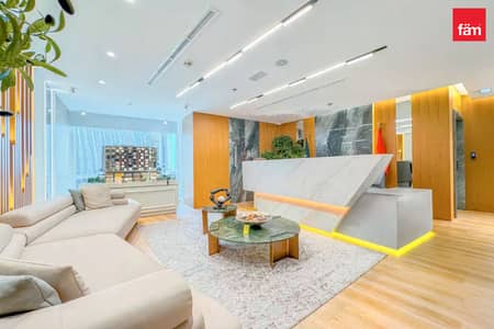 Office de  à à vendre à Downtown Dubai, Dubai - Bureau à Downtown Dubai，Boulevard Plaza Tower，Boulevard Plaza Tower 1, 25000000 AED - 15886812