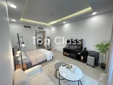 Estudio para en Alquiler en Dubai Studio City, Dubai - Apartamento en Dubai Studio City，GHAPH Studio, 52000 AED - 15886816