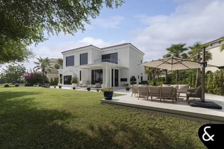 5 Camere Villa in Affitto a Jumeirah Islands, Dubai - Villa a Jumeirah Islands，European Cluster, 5 camere da letto, 3500000 AED - 15886818