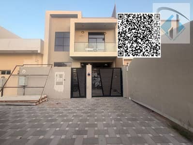 5 Bedroom Villa for Rent in Al Zahya, Ajman - 29ac9141-aec4-4473-a88f-aef1e86cf6c3. jpg 5 Bedroom Villa for Rent in Al Zahya, Ajman - 29ac9141-aec4-4473-a88f-aef1e86cf6c3. jpg