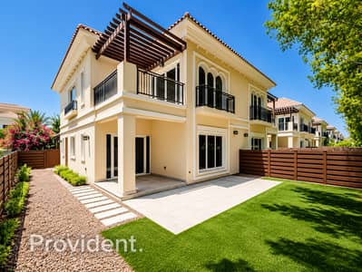 3 habitaciones Villa para en Alquiler en Dubailand, Dubai - Villa en Dubailand,Al Habtoor Polo Resort and Club - The Residences, 3 dormitorios, 250000 AED - 15886889 3 habitaciones Villa para en Alquiler en Dubailand, Dubai - Villa en Dubailand,Al Habtoor Polo Resort and Club - The Residences, 3 dormitorios, 250000 AED - 15886889