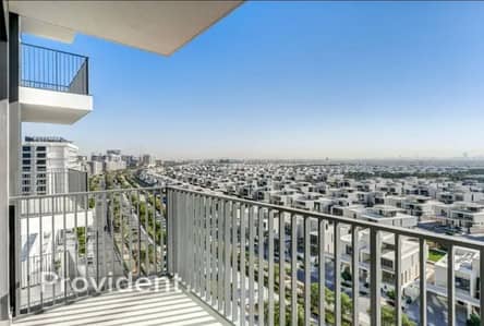 2 habitaciones Apartamento para en Alquiler en Dubai Hills Estate, Dubai - Apartamento en Dubai Hills Estate，Lime Gardens, 2 dormitorios, 132000 AED - 15886895