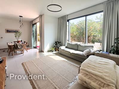 4 Schlafzimmer Townhouse zum zur Miete in Dubai Hills Estate, Dubai - Reihenhaus in Dubai Hills Estate，Maple，Maple 1, 4 schlafzimmer, 310000 AED - 15886897