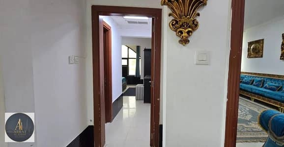 1 Camera Appartamento in Vendita a Al Rashidiya, Ajman - WhatsApp Image 2026-07-19 at 12.14. 08 PM (2). jpeg