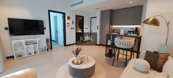 1 Slaapkamer Appartement te Huur in Business Bay, Dubai - WhatsApp Image 2026-07-18 at 5.37. 32 PM (2). jpeg 1 Slaapkamer Appartement te Huur in Business Bay, Dubai - WhatsApp Image 2026-07-18 at 5.37. 32 PM (2). jpeg
