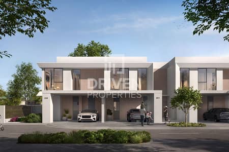 4 habitaciones Villa para en Venta en The Valley by Emaar, Dubai - Villa en The Valley by Emaar,Rivera, 4 dormitorios, 5290000 AED - 15886937 4 habitaciones Villa para en Venta en The Valley by Emaar, Dubai - Villa en The Valley by Emaar,Rivera, 4 dormitorios, 5290000 AED - 15886937