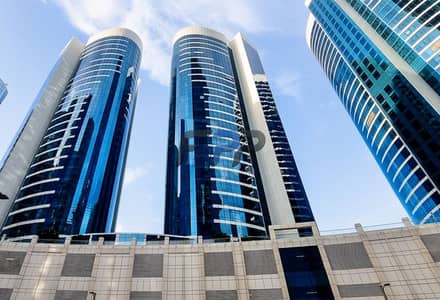 Studio for Rent in Al Reem Island, Abu Dhabi - original. jpg
