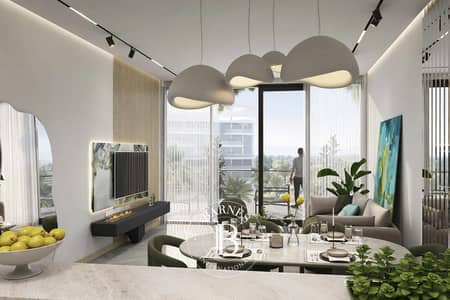 1 Bedroom Flat for Sale in DAMAC Lagoons, Dubai - Lagoon View | Waterfront Living | Handover Soon 1 Bedroom Flat for Sale in DAMAC Lagoons, Dubai - Lagoon View | Waterfront Living | Handover Soon
