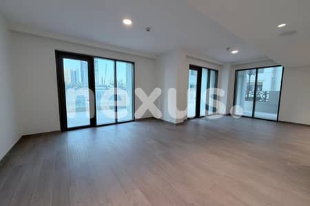 2 habitaciones Apartamento para en Alquiler en Dubai Creek Harbour, Dubai - image_30