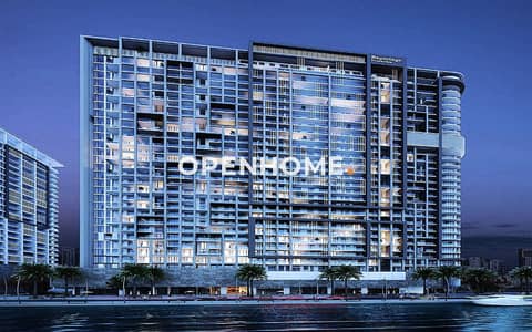 1 Schlafzimmer Wohnung zum zum Verkauf in Al Maryah Island, Abu Dhabi - Wohnung in Al Maryah Island,Al Maryah Vista 2, 1 schlafzimmer, 1000000 AED - 15887042 1 Schlafzimmer Wohnung zum zum Verkauf in Al Maryah Island, Abu Dhabi - Wohnung in Al Maryah Island,Al Maryah Vista 2, 1 schlafzimmer, 1000000 AED - 15887042