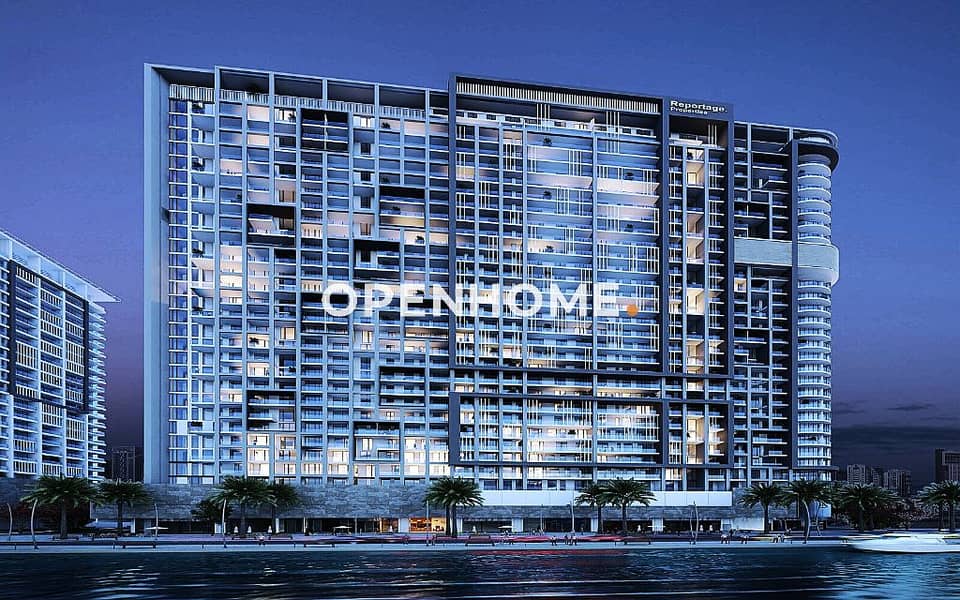 Elevated Waterfront Urban Living-Upscale Lifestyle Amenities Elevated Waterfront Urban Living-Upscale Lifestyle Amenities