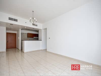 1 Bedroom Apartment for Rent in Dubai Land Residence Complex (DLRC), Dubai - Ready to Move In | Spacious 1BR | High Floor 1 Bedroom Apartment for Rent in Dubai Land Residence Complex (DLRC), Dubai - Ready to Move In | Spacious 1BR | High Floor