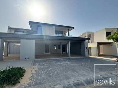5 Bedroom Villa for Rent in Jebel Ali, Dubai - Stunning | Exclusive Community | Spacious Layout