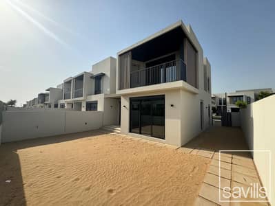 杰贝阿里， 迪拜 4 卧室联排别墅待租 - 位于杰贝阿里，杰贝阿里村，Jebel Ali Village Townhouses 4 卧室的联排别墅 340000 AED - 15756794