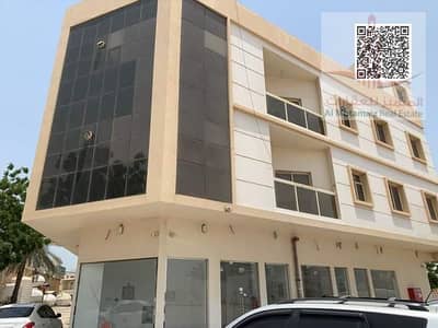 شقة 1 غرفة نوم للايجار في البستان، عجمان - image (36). png