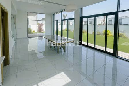 4 Bedroom Villa for Rent in Al Furjan, Dubai - Fully Landscaped | Large Layout | Maid Room 4 Bedroom Villa for Rent in Al Furjan, Dubai - Fully Landscaped | Large Layout | Maid Room