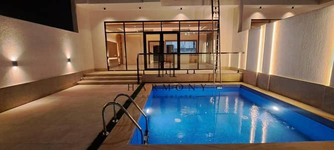3 Bedroom Townhouse for Rent in Aljazeera Al Hamra, Ras Al Khaimah - IMG-20250306-WA0057. jpg