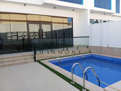 3 Bedroom Townhouse for Rent in Aljazeera Al Hamra, Ras Al Khaimah - IMG-20250306-WA0099. jpg 3 Bedroom Townhouse for Rent in Aljazeera Al Hamra, Ras Al Khaimah - IMG-20250306-WA0099. jpg