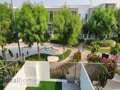 3 Bedroom Flat for Rent in Arabian Ranches 3, Dubai - Well Maintained 3BR + maid villa|private garden|vacate 3 Bedroom Flat for Rent in Arabian Ranches 3, Dubai - Well Maintained 3BR + maid villa|private garden|vacate